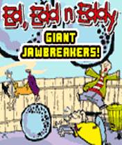 Ed, Edd n Eddy - Giant Jawbreakers (176x208)